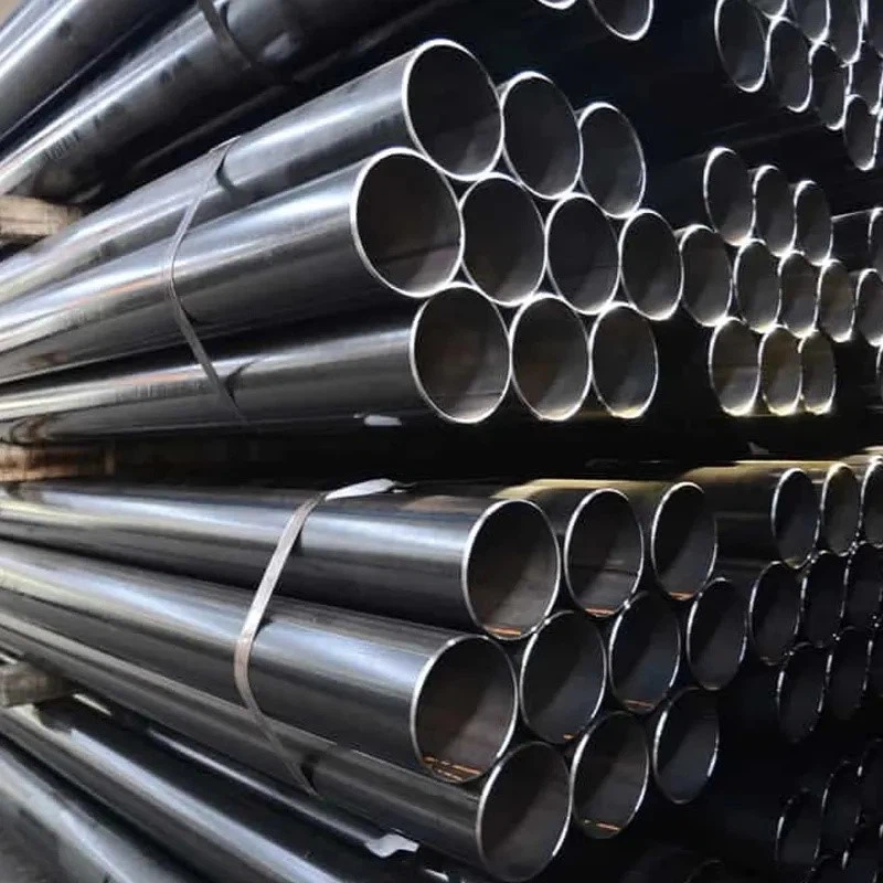 Seamless steel pipe 1045 Seamless steel pipe 1045