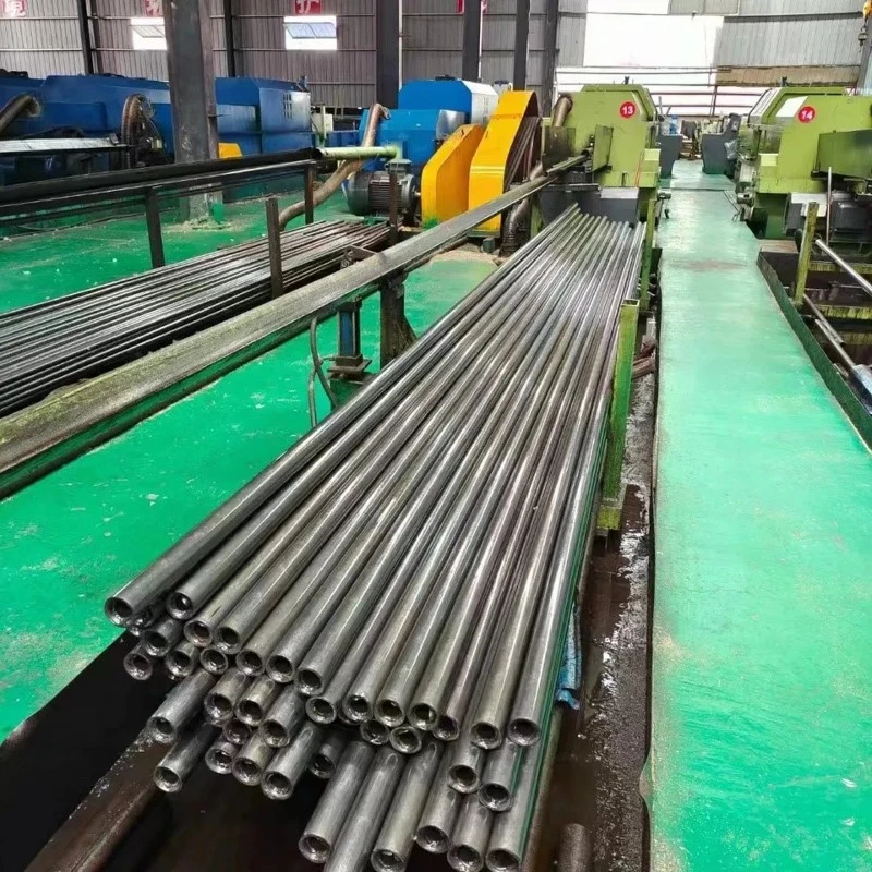 Seamless Steel tube 19 Seamless Steel tube 19