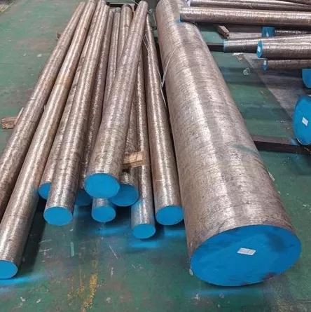 1.2379 Tool Steel Chemical Composition