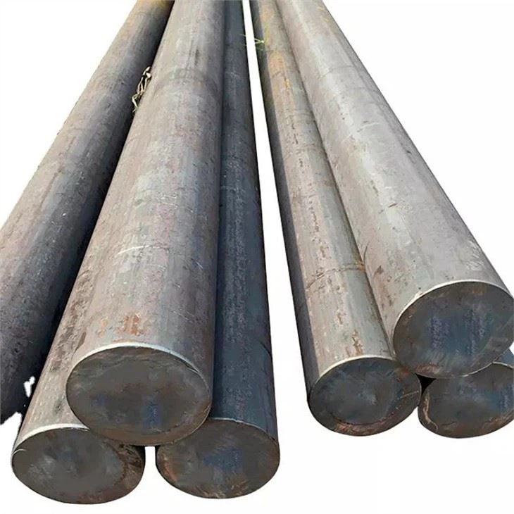 8620H Alloy Steel bar (2)(001)