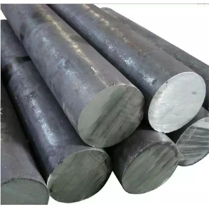 8620H Alloy Steel bar (4)(001)