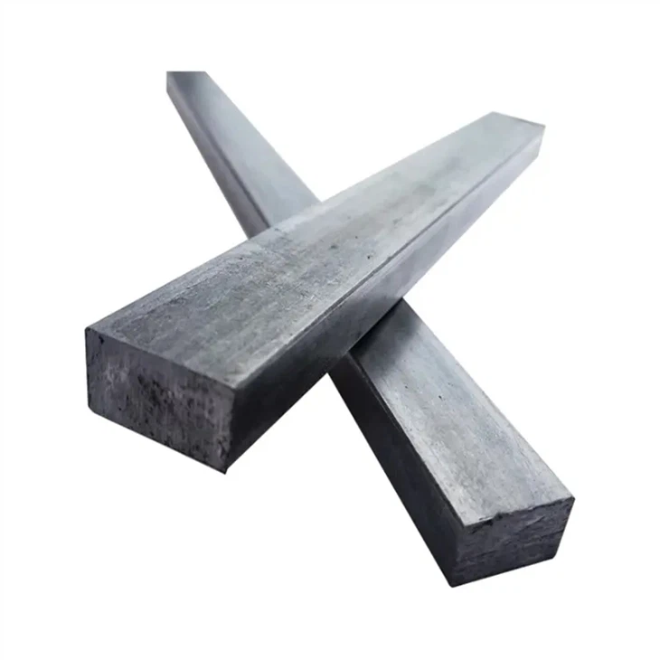 35NCD16 Alloy Steel Bar