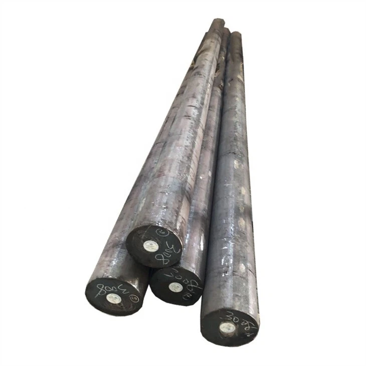 35NCD16 Anneal Alloy Steel Bar