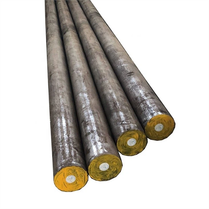 35NCD16 Anneal Alloy Steel Bar