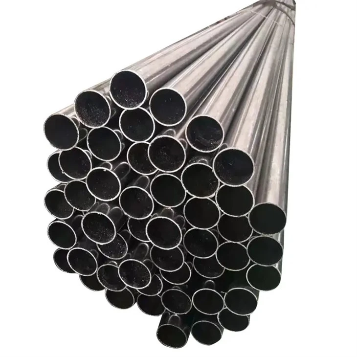 AISI 4130 Chromoly bezešvá ocelová trubka pro jízdní kolo