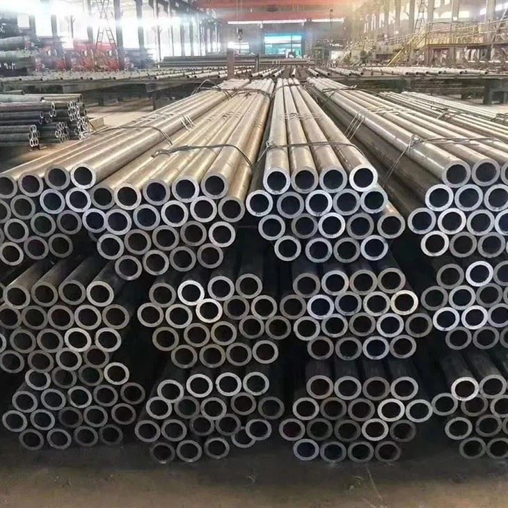 Seamless Steel tube (17)