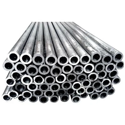 ASTM 4130 Chromoly Alloy Steel Seamless Tube