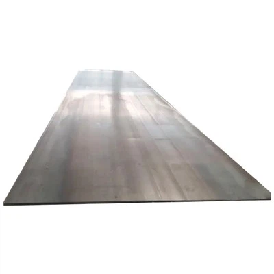 Plech z legované oceli C276