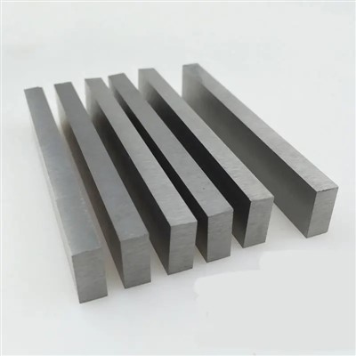 M35 HSS kobaltová nástrojová ocelová tyč