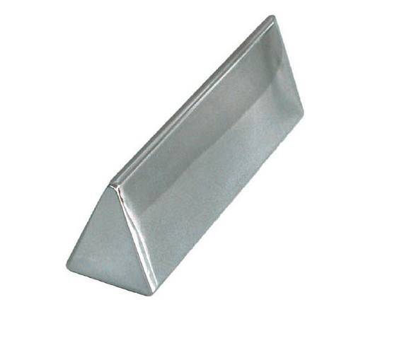 Solid Triangle Steel Bar Stock